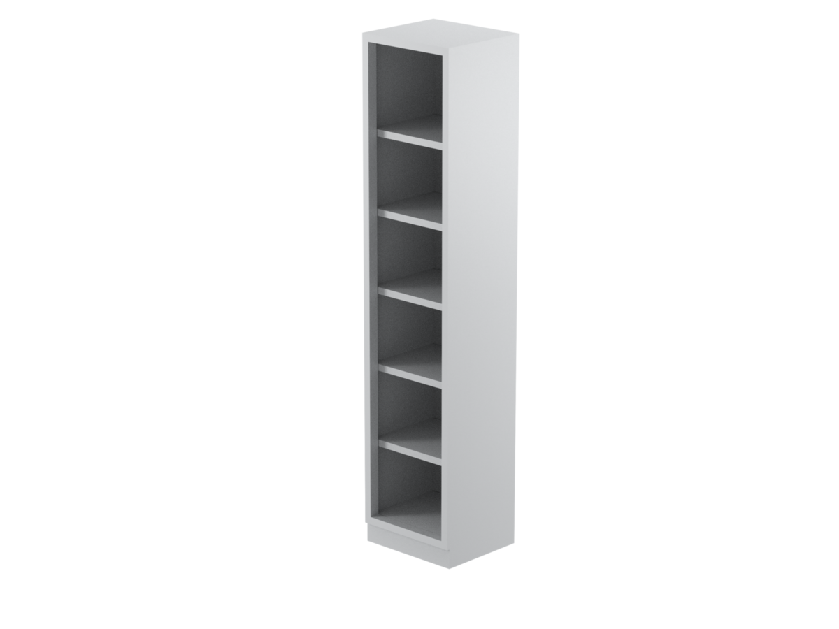 Floor Cases / Standing Storage Cabinets