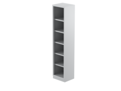 Floor Cases / Standing Storage Cabinets