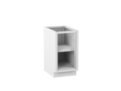 Laboratory Base Cabinets 29"H x 22"D