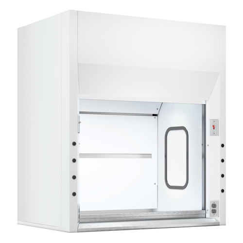 Perchloric Acid Fume Hood