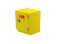 Flammable Storage Cabinets