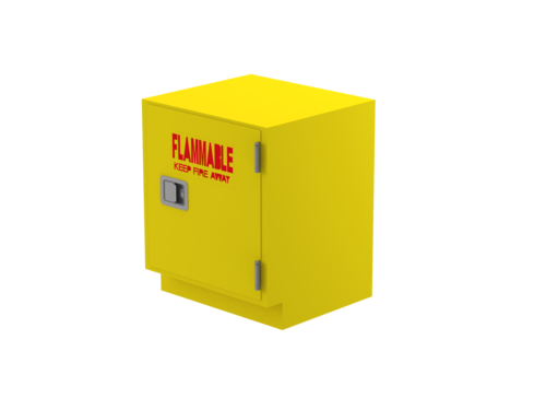 Flammable Storage Cabinets