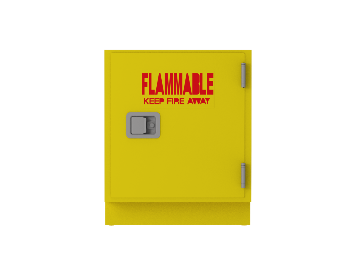 Flammable Storage Cabinets