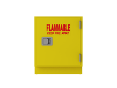 Flammable Storage Cabinets