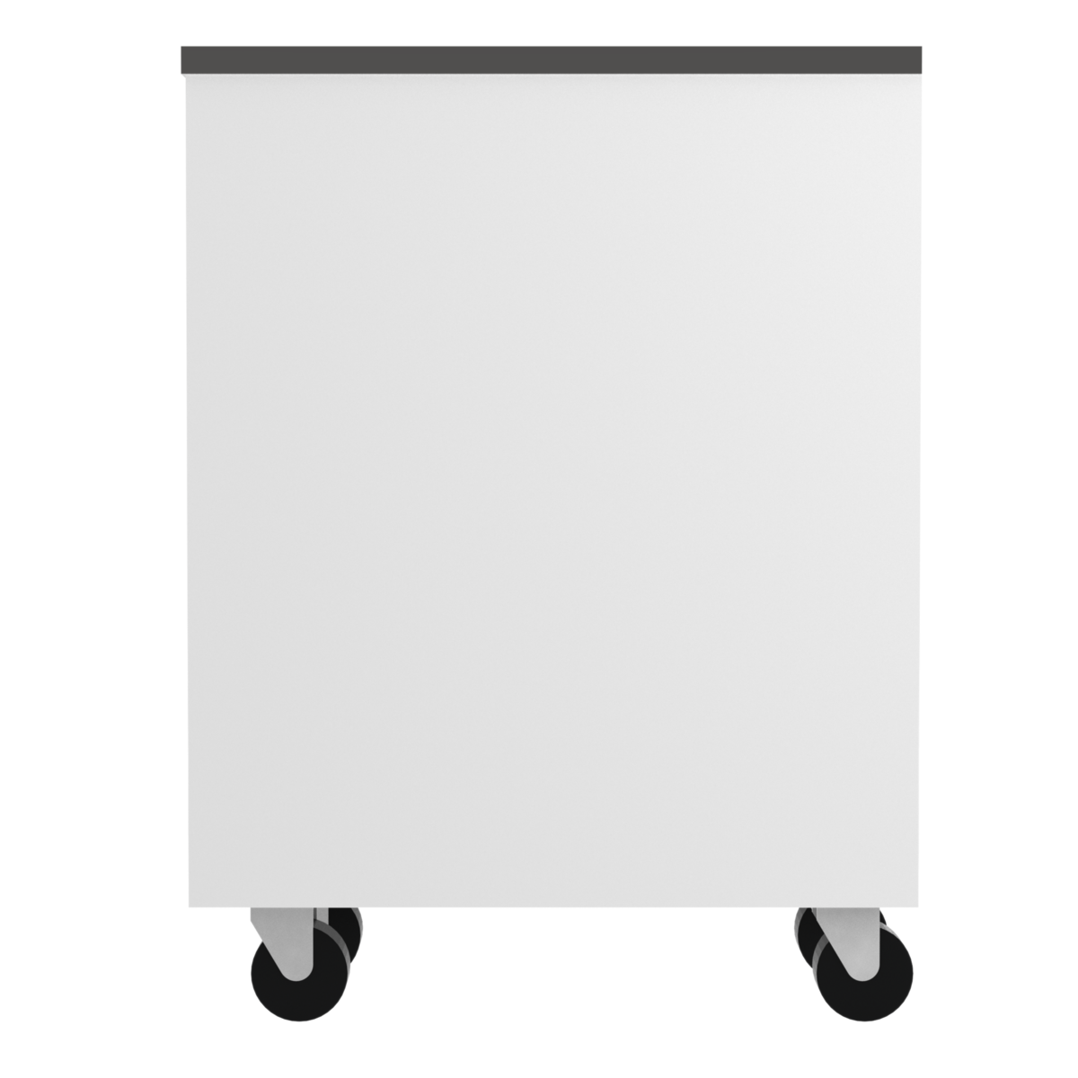Mobile Base Cabinets 29"H x 22"D