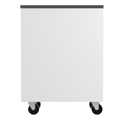 Mobile Base Cabinets 29"H x 22"D