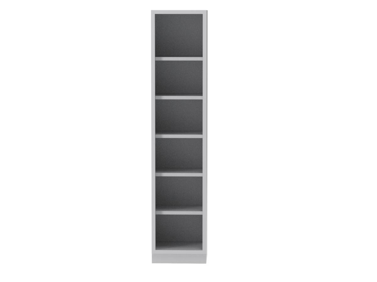 Floor Cases / Standing Storage Cabinets