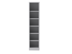 Floor Cases / Standing Storage Cabinets