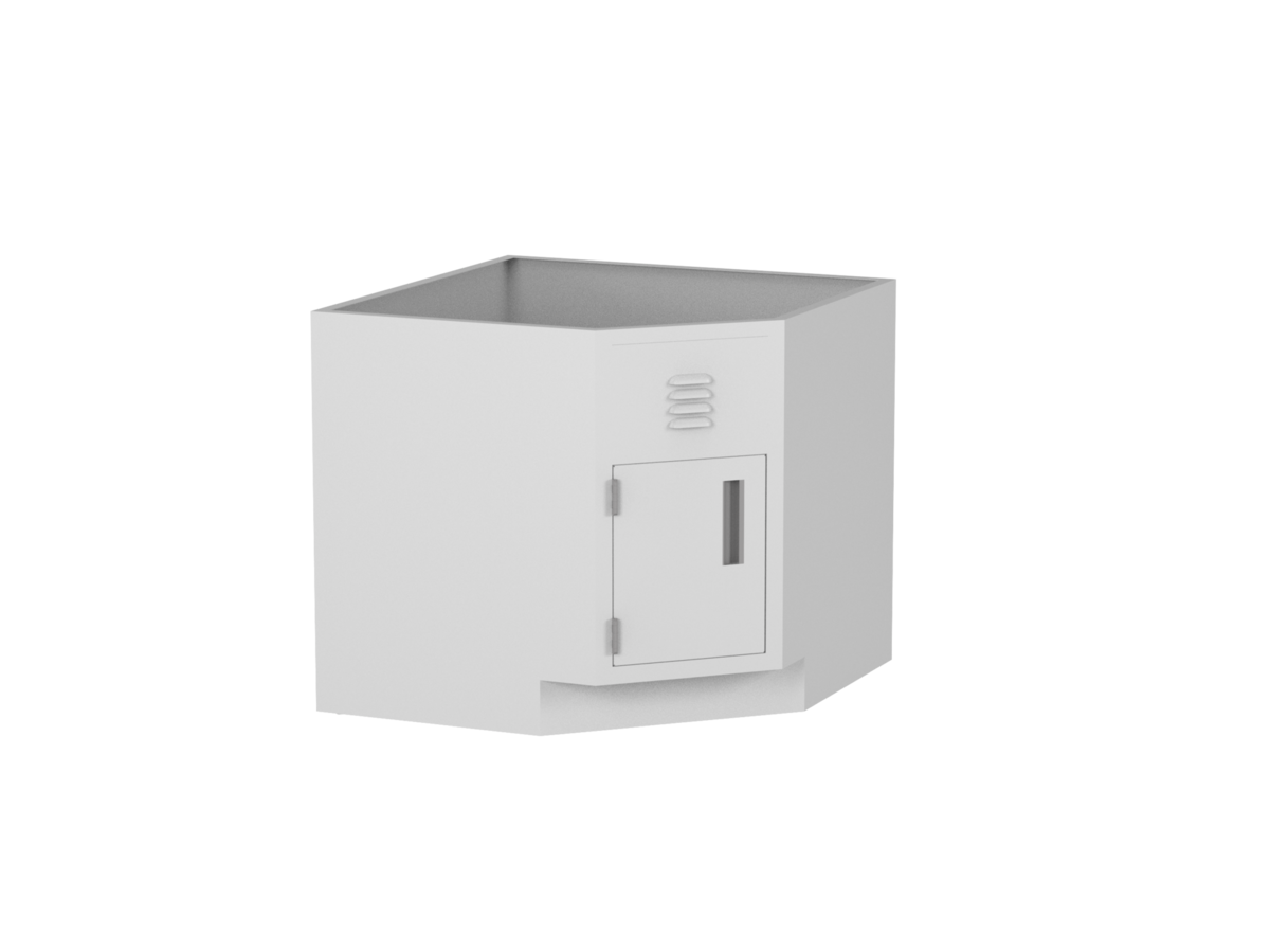 Corner Base Cabinets