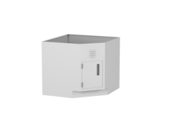 Corner Base Cabinets