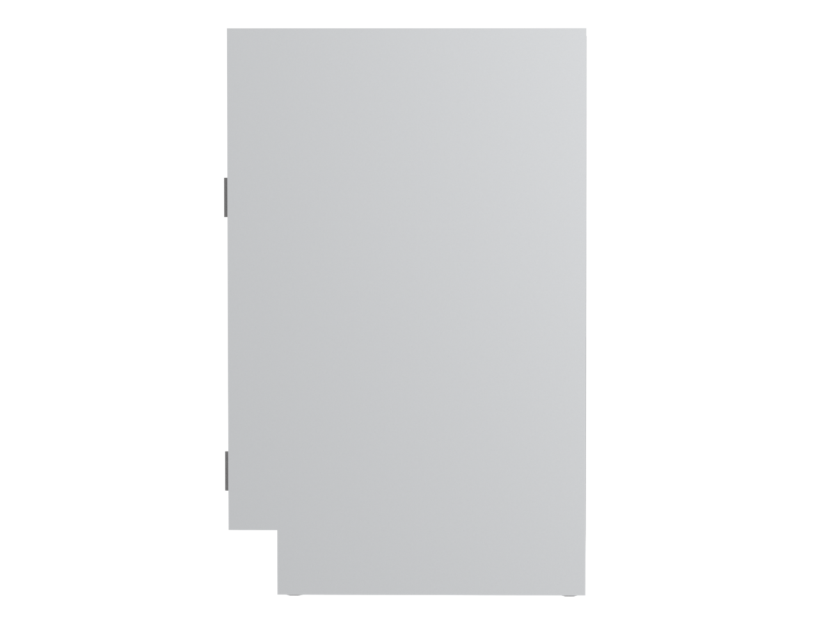 Sink Base Cabinets 35"H x 22"D