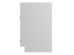 Sink Base Cabinets 35"H x 22"D
