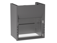 AirGuard Pro Benchtop Series Fume Hood