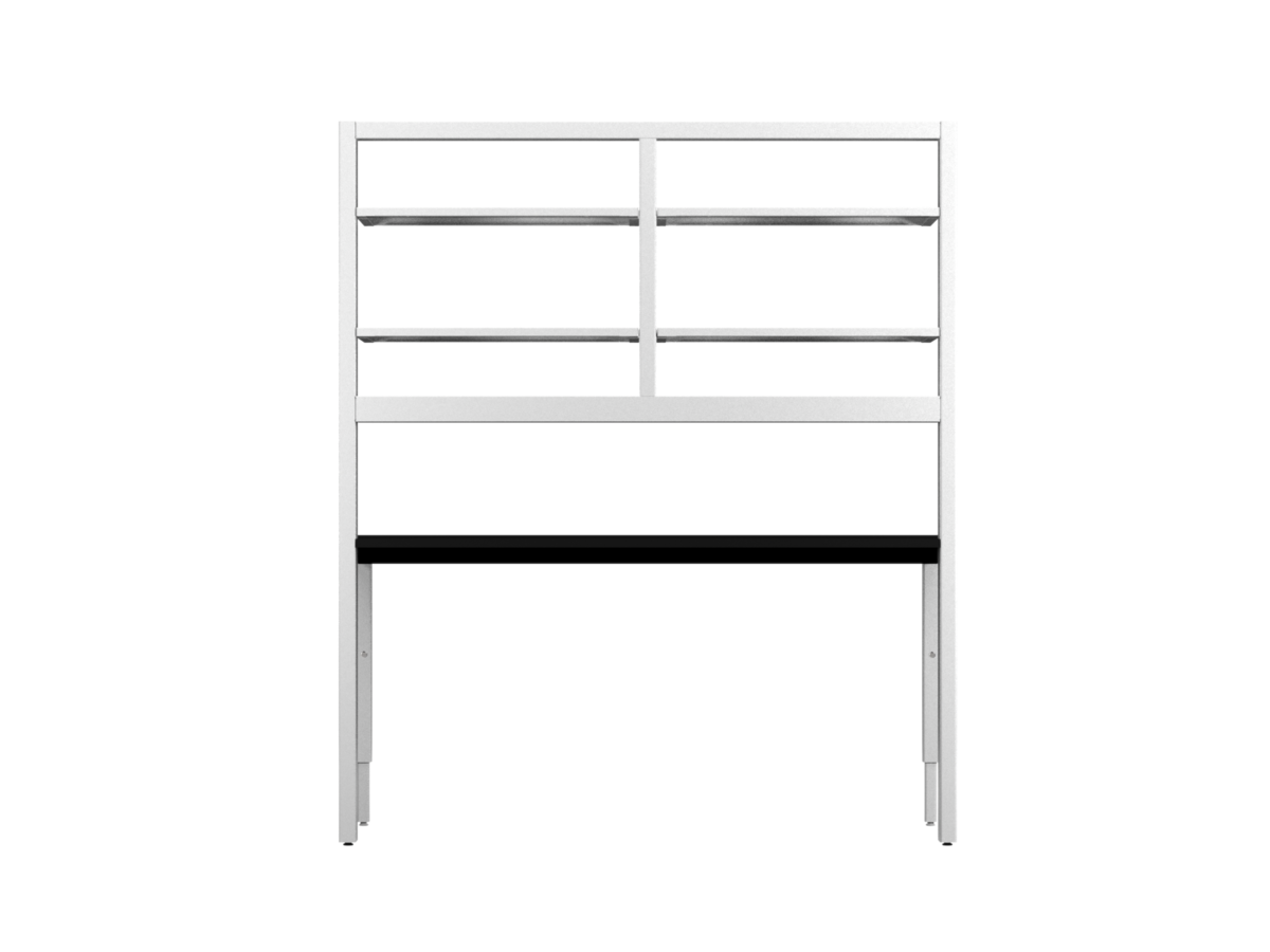 Infinity Bench System