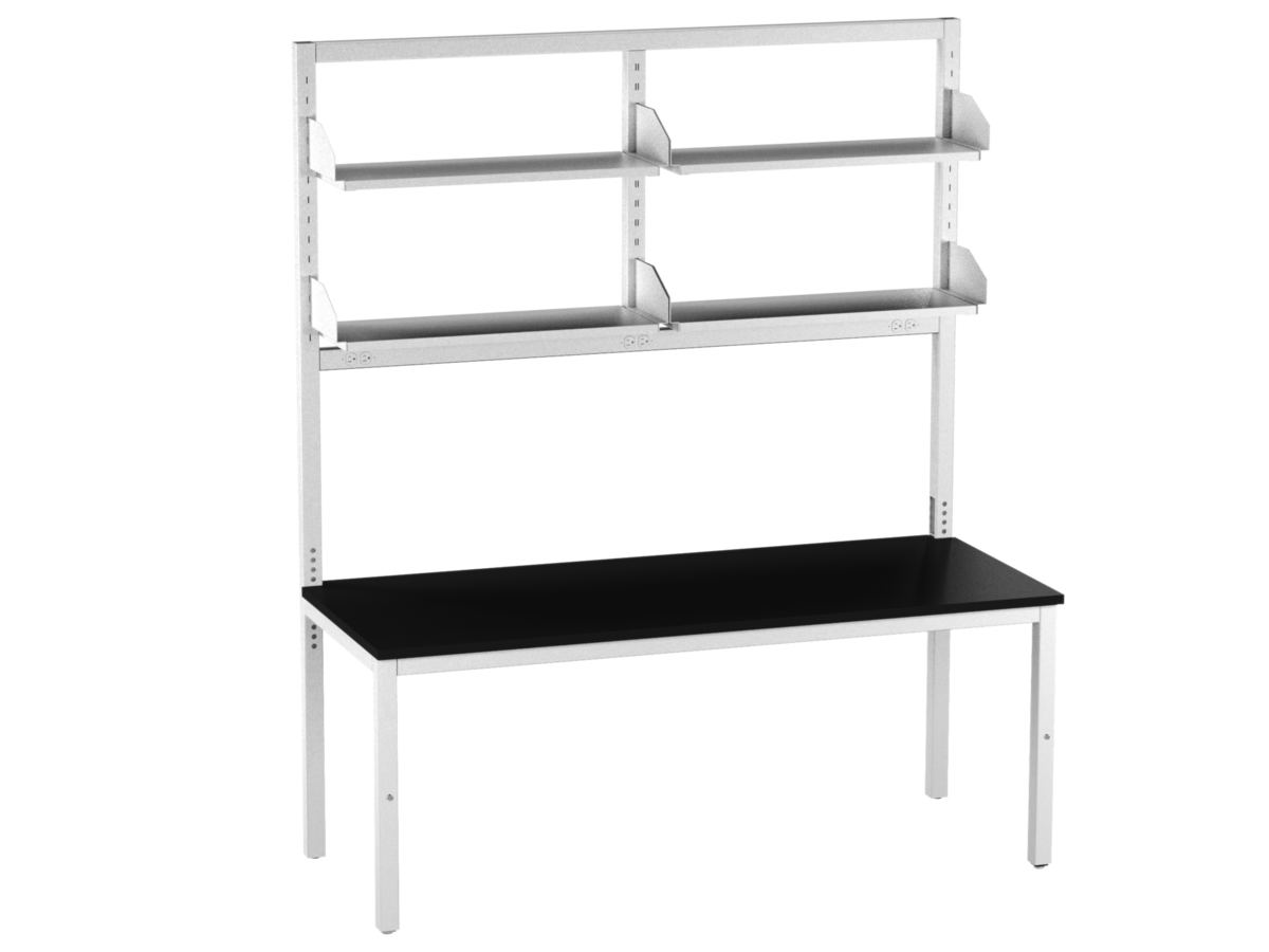 Infinity Bench System