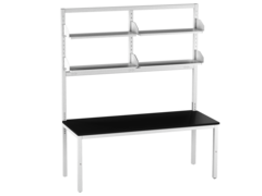 Infinity Bench System