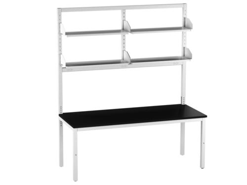 Infinity Bench System