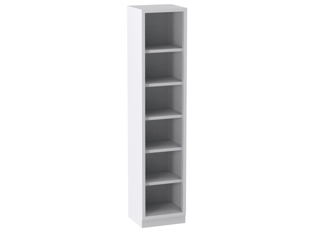 Floor Cases / Standing Storage Cabinets