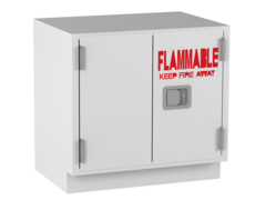 Flammable Storage Cabinets