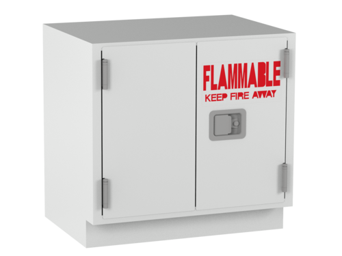 Flammable Storage Cabinets