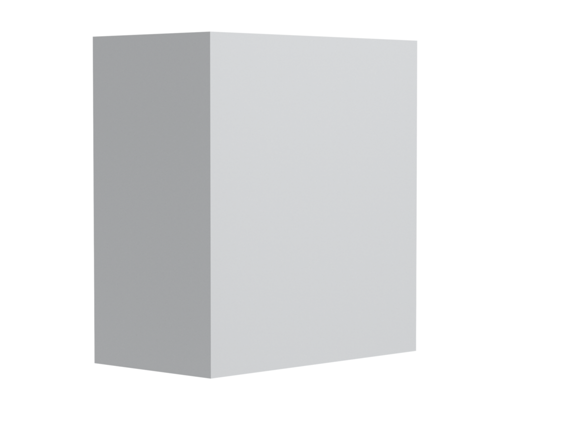 Wall Corner Cases