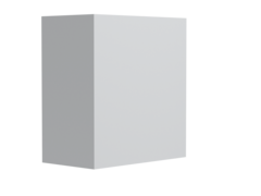 Wall Corner Cases