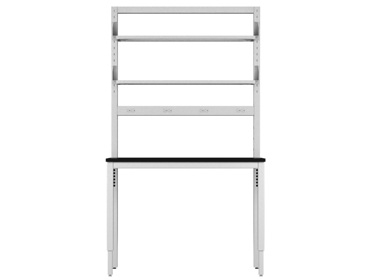 Infinity Bench System