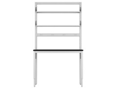 Infinity Bench System