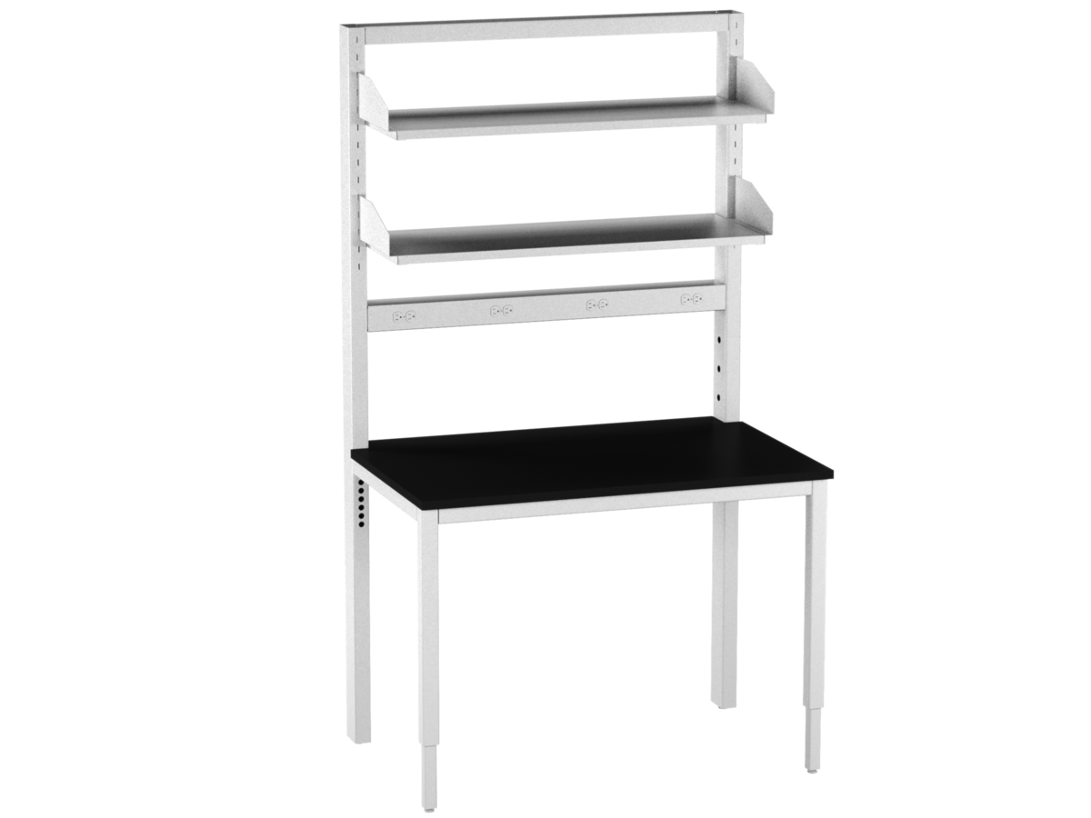 Infinity Bench System