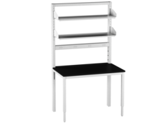 Infinity Bench System