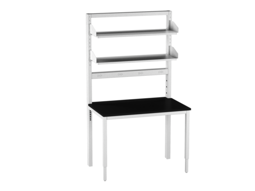 Infinity Bench System