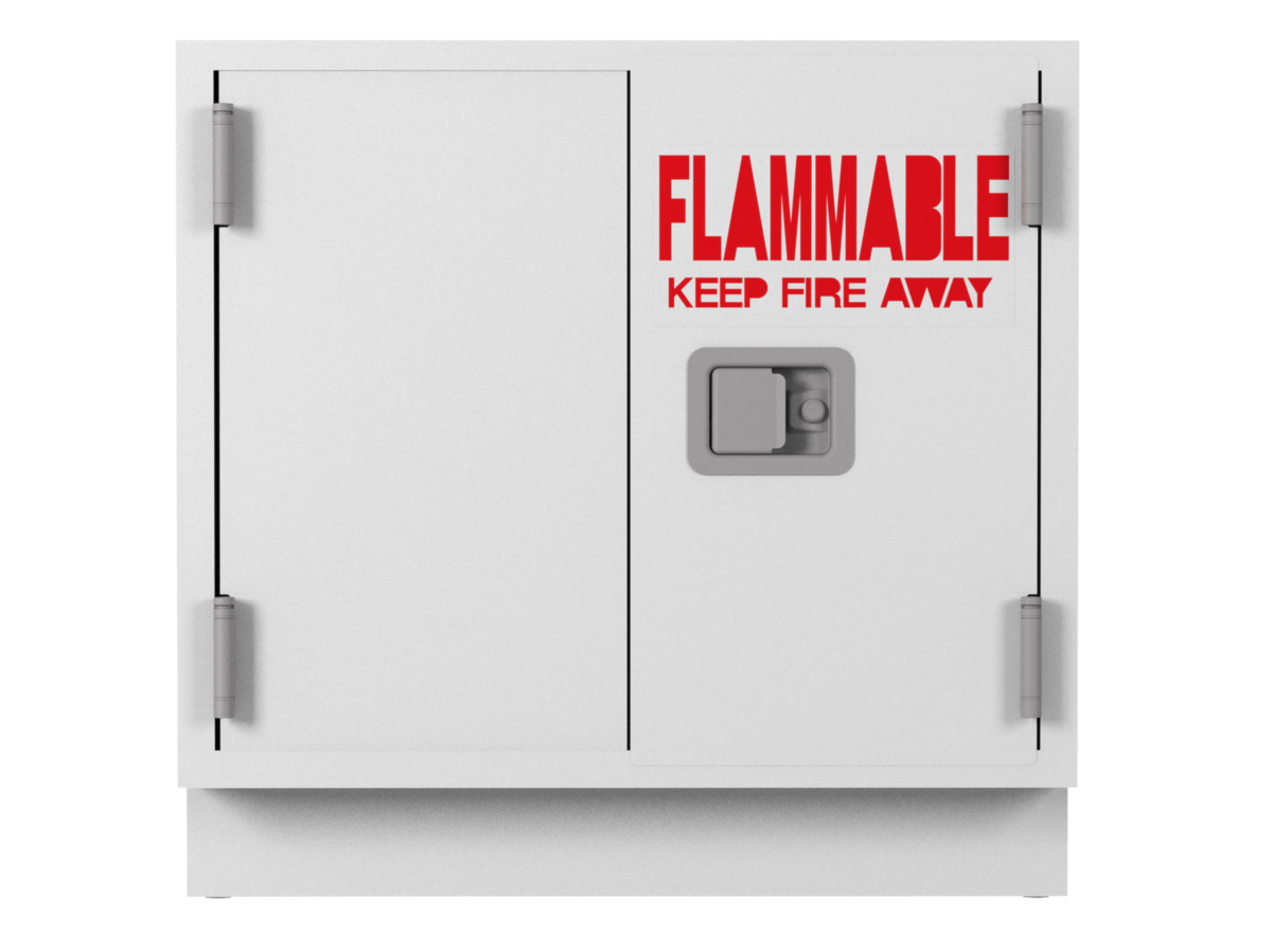 Flammable Storage Cabinets
