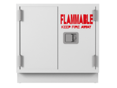 Flammable Storage Cabinets