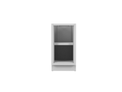 Laboratory Base Cabinets 29"H x 22"D