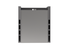 AirGuard Pro Benchtop Series Fume Hood