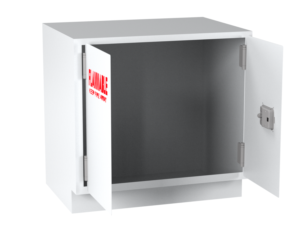 Flammable Storage Cabinets