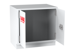 Flammable Storage Cabinets