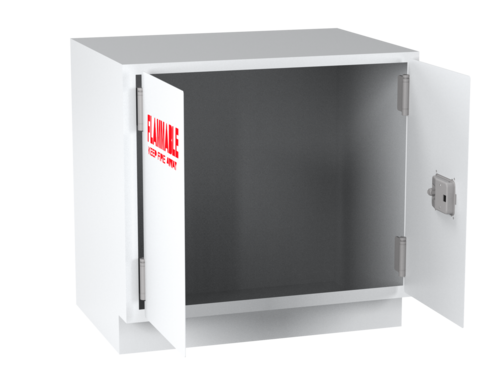 Flammable Storage Cabinets