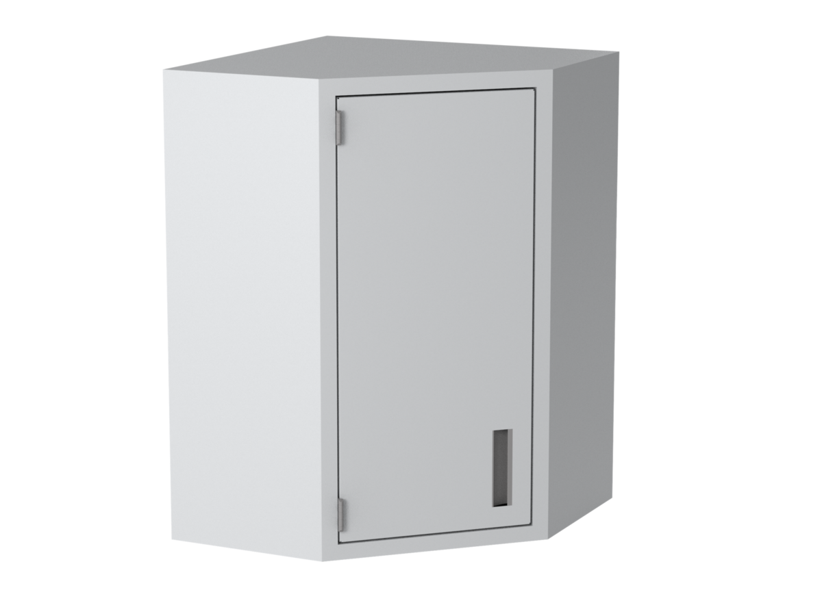Wall Corner Cases