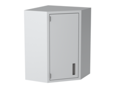 Wall Corner Cases