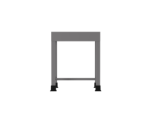 Utility Tables