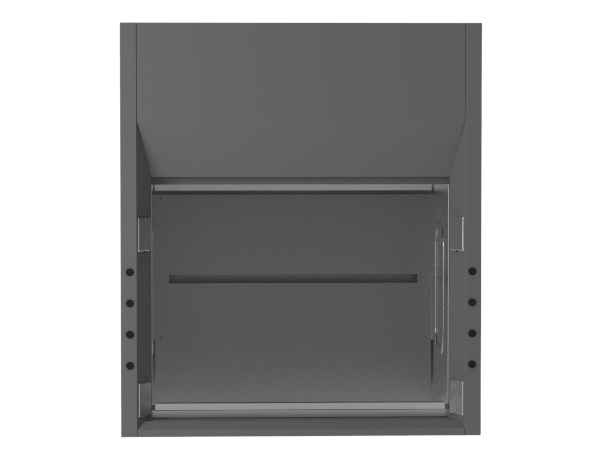AirGuard Pro Benchtop Series Fume Hood
