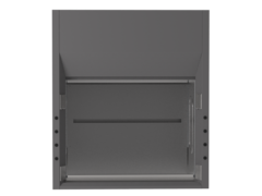 AirGuard Pro Benchtop Series Fume Hood