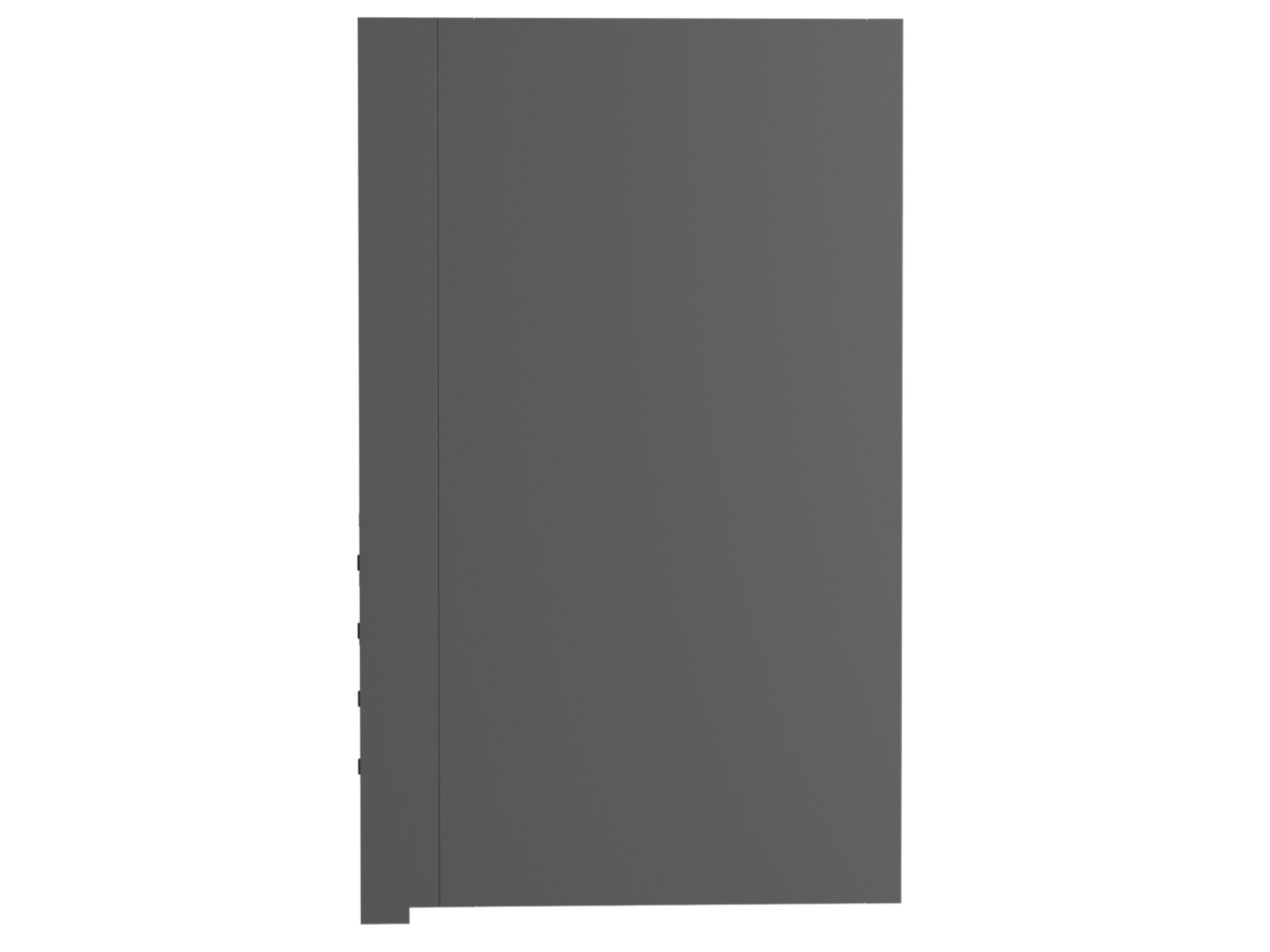 AirGuard Pro Benchtop Series Fume Hood
