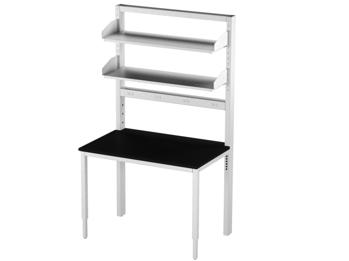 Infinity Bench System