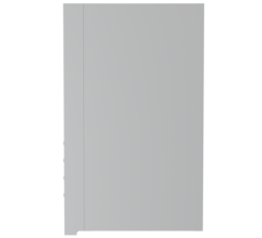 AirGuard Pro Benchtop Series Fume Hood