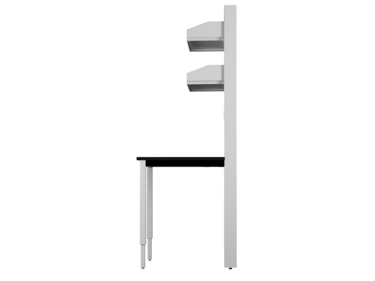 Infinity Bench System