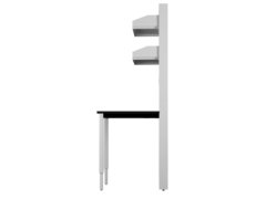 Infinity Bench System