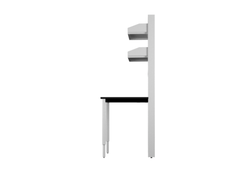Infinity Bench System