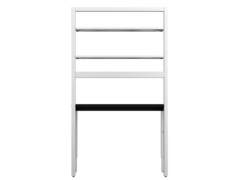 Infinity Bench System